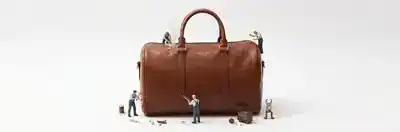 Bag Repair and Cleaning in Bangalore