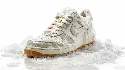 Professional Shoe Cleaning in Bangalore