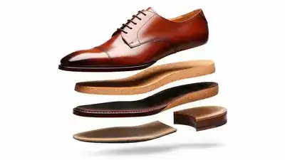 Shoe Sole Replacement in Bangalore