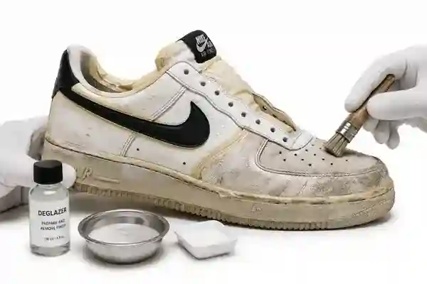 Shoe Repair in Bangalore